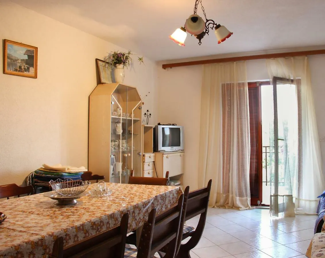 Apartmani Nada Seget Vranjica