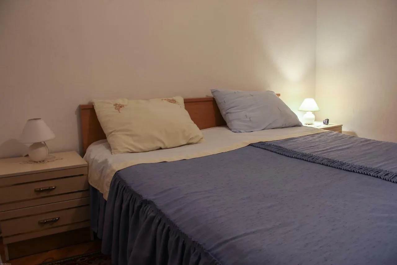 Apartment Apartmani Nada Seget Vranjica