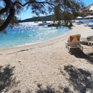 Appartement Ana Bilota, Seget Vranjica