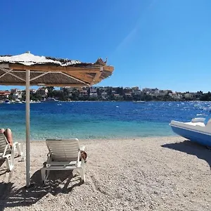 Séjour chez l'habitant Apartmentt Vinko Bilota, Seget Vranjica