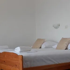 Apartman Mrdan, Seget Vranjica