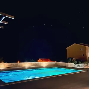 Appartement Zaja, Seget Vranjica
