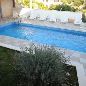 Apartman Apartments&rooms Jelavic, Seget Vranjica