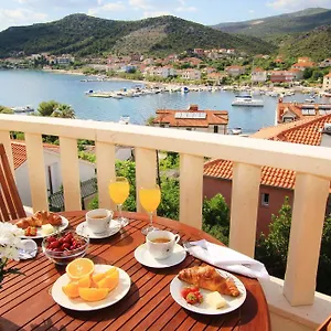 Apartman Vrbat, Seget Vranjica