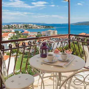 Appartement Loncar, Seget Vranjica