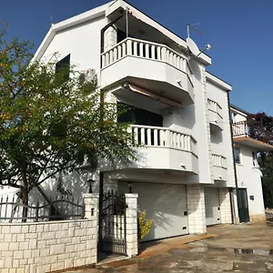 Apartman Rokic, Seget Vranjica